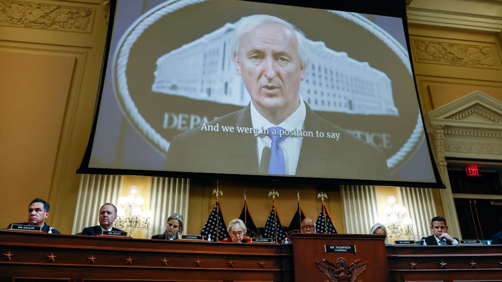 Jeffrey Rosen