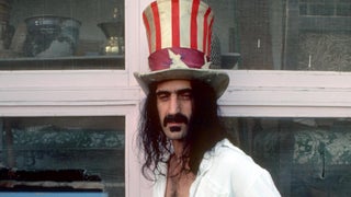 Frank Zappa’s Entire Song Catalog, Films and More Acquired by Universal Music Group
