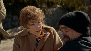 ‘American Dreamer’ Film Review: Peter Dinklage Real-Estate Comedy Requires Major Repairs