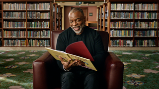 ‘Butterfly in the Sky’ Film Review: LeVar Burton Recalls the Golden Days of ‘Reading Rainbow’