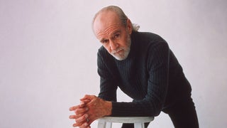 Why Judd Apatow Spent a Month Editing One Scene of His George Carlin Documentary