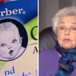 Ann Turner Cook, the Original Gerber Baby Model, Dies at 95