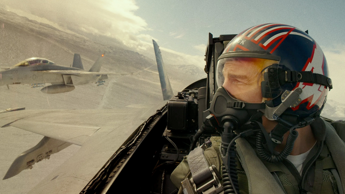 Top Gun: Maverick' Flies to Digital, 4K UHD, Blu-Ray, DVD