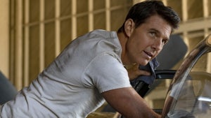 top gun maverick