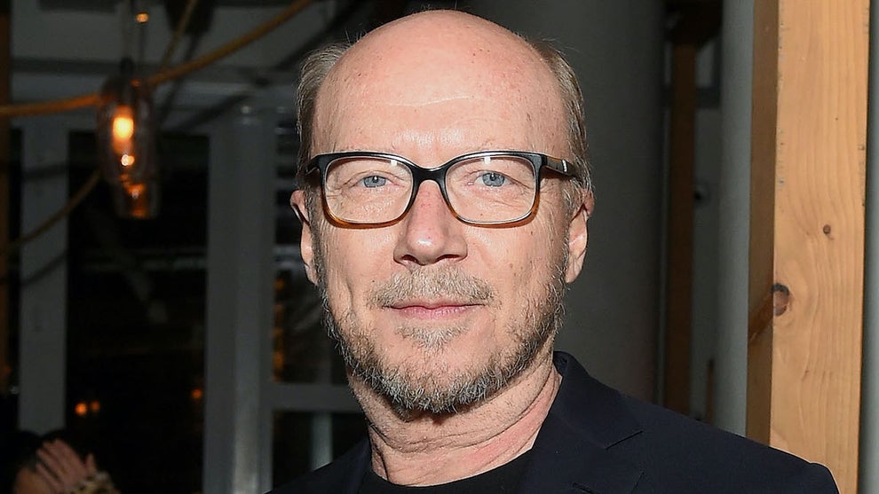 Paul Haggis