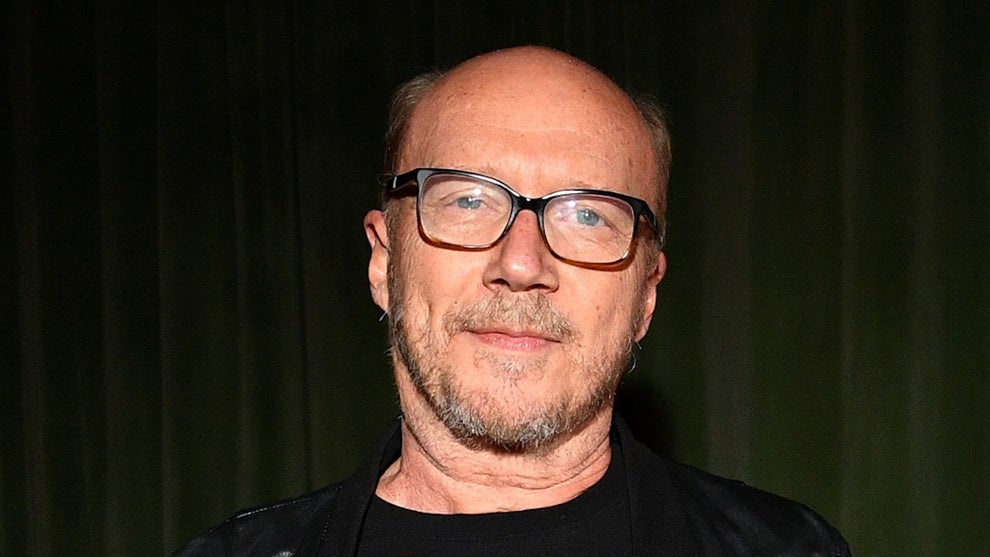 Paul Haggis