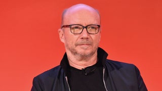 Paul Haggis Gets Fall Trial Date for New York Rape Case Filed in 2017