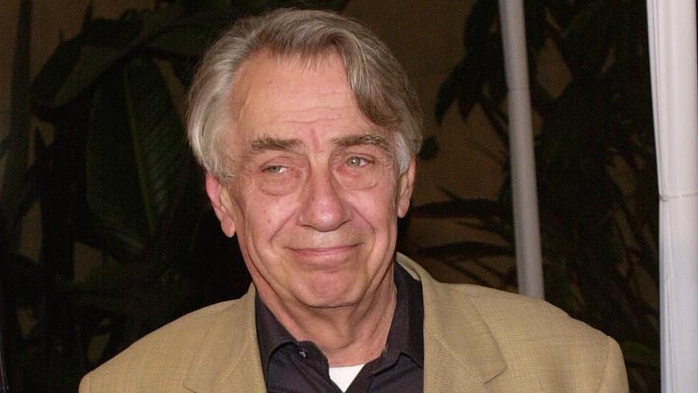 philip baker hall