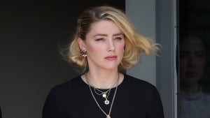 amber heard