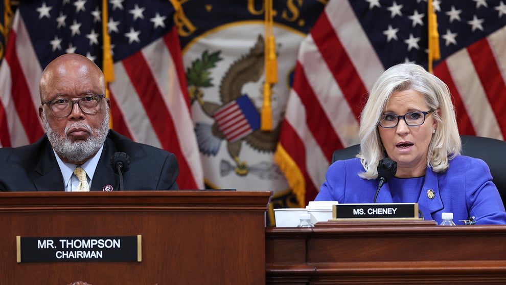 jan. 6 hearing day 1