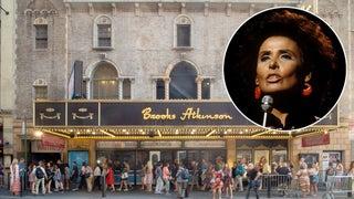 Lena Horne to Get Broadway Theater Renamed for Her