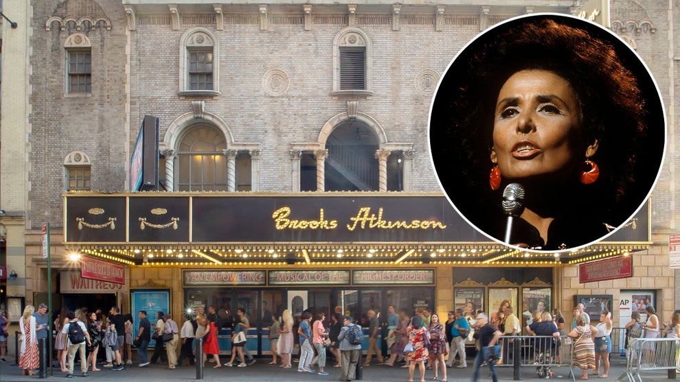 lena horne theatre