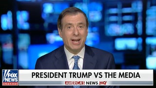 Fox News’ Howard Kurtz Apologizes for Gaffe-Heavy Tweet About Nonwhite Cable News Hosts