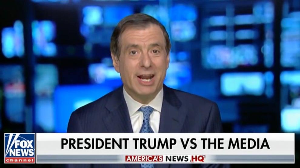 howard kurtz