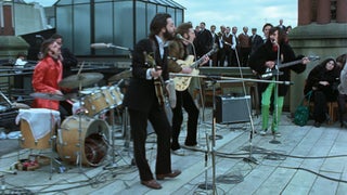 How Peter Jackson and Co. Managed to ‘Get Back’ to Basics for the Disney+ Beatles Doc