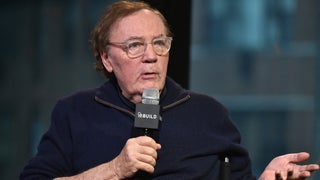 James Patterson to Finish Novel by the Late Michael Crichton