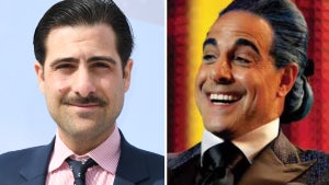 Jason Schwartzman Hunger Games