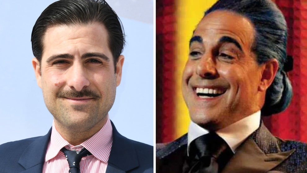 Jason Schwartzman Hunger Games
