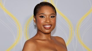 Jennifer Hudson EGOTs With Tony Win for Producing ‘A Strange Loop’