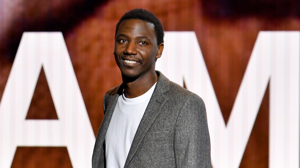Jerrod Carmichael Jerrod Carmichael