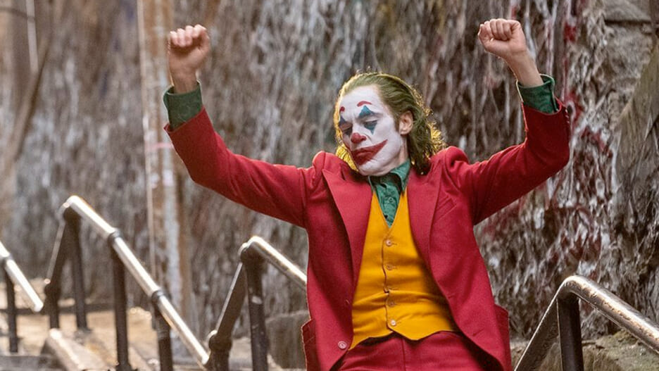 'Joker Folie a Deux' Director Todd Phillips Shares New Pics of Joaquin