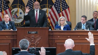 Jan. 6 Hearings Day 4: GOP State Election Officials Decry Trump Arm-Twisting, Harassment From Supporters