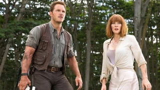 Bryce Dallas Howard Says She Was Paid ‘So Much Less’ Than Chris Pratt for ‘Jurassic’ Franchise