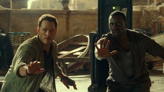 ‘Jurassic World Dominion’ to Stream on Peacock in Both Theatrical and Extended Cuts