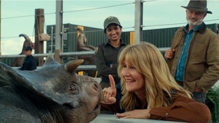 Colin Trevorrow Explains How He Crafted ‘Jurassic World: Dominion’ as Ellie Sattler’s Story