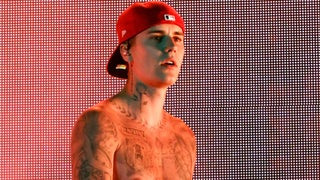 Justin Bieber Joins Madonna, Shakira and BTS to Co-Headline First-Ever FIFA World Cup Final Halftime Show