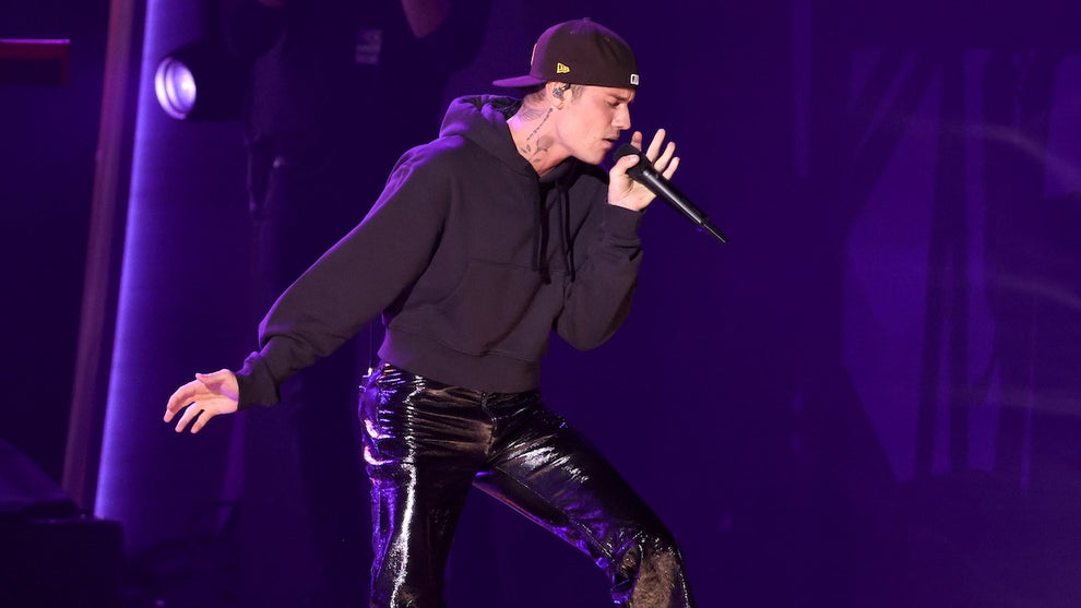 Justin Bieber