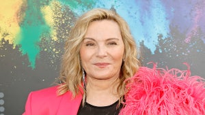kim cattrall