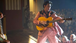 ‘Elvis’ to Screen for Free at Select Theaters on Presley’s 88th Birthday
