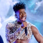 Lil Nas X Shares 'F–BET' Diss Track Week After Nominations Snub