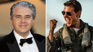 How ‘Top Gun: Maverick’ Score Producer Mixed Hans Zimmer and Lady Gaga