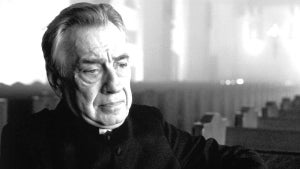 philip baker hall