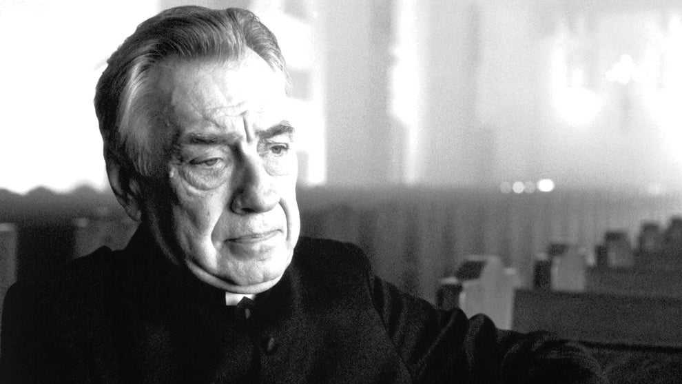 philip baker hall