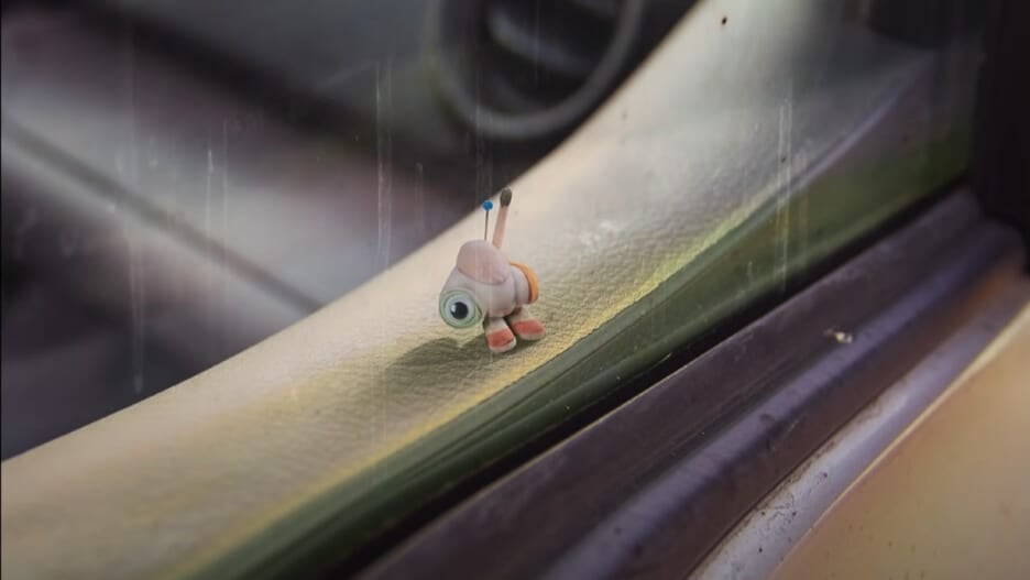 How To Watch Marcel The Shell With Shoes On Is The 4 Film Streaming