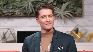 Matthew Morrison
