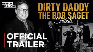 Bob Saget’s Oldest Friends Salute Him in NSFW ‘Dirty Daddy’ Tribute Special