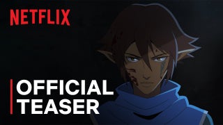 Netflix Animated Series ‘Dragon Age: Absolution’ Teases Action and Lore From the World of Thedas (Video)