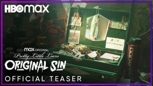 Pretty Little Liars: Original Sin | Official Teaser | HBO Max