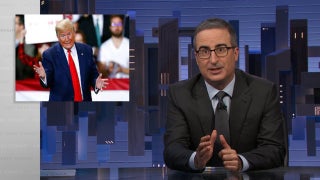 John Oliver Laughs Off GOP Claim That Democrats Have ‘Satanic Agenda’: ‘That Would Require Having an Agenda’ (Video)