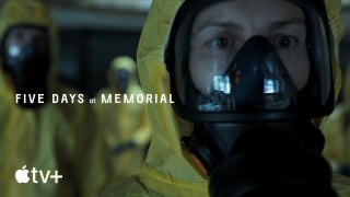 ‘Five Days at Memorial’: Hurricane Katrina Wreaks Havoc on a Big Easy Hospital in Apple TV+ Teaser (Video)