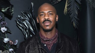 Mehcad Brooks Joins ‘Law & Order’ for Season 22