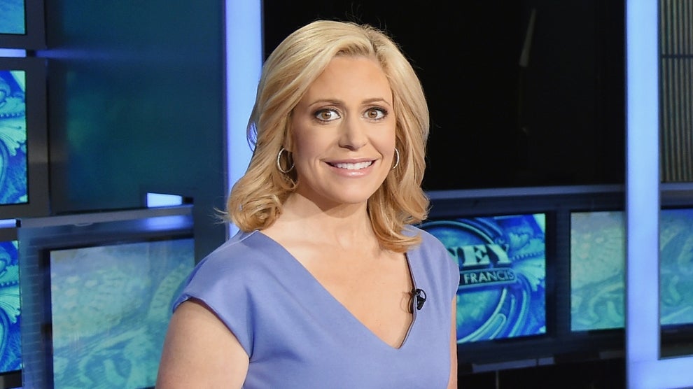 melissa francis