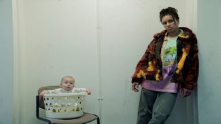 How HBO’s ‘The Baby’ Turned a 9-Month-Old Into a Titan of Terror