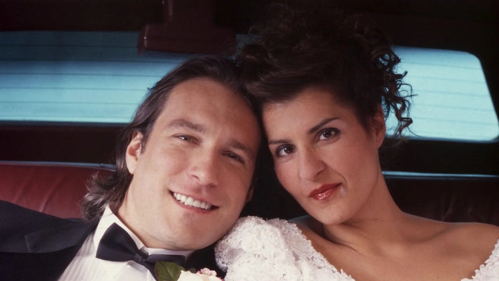 my big fat greek wedding