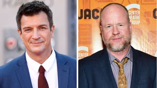 Nathan Fillion Says He’d Work With Joss Whedon Again ‘In a Second’