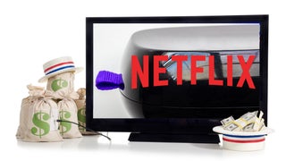 Could Netflix Rush a Roku Acquisition to Tap the $9 Billion Midterm Election Ad Market?